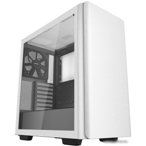Корпус DeepCool CK500 WH Корпус DeepCool CK500 WH