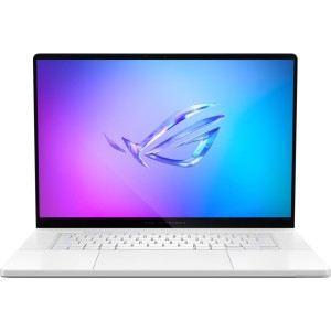 Игровой ноутбук ASUS ROG Zephyrus G16 2024 GA605KM-QR016W Игровой ноутбук ASUS ROG Zephyrus G16 2024 GA605KM-QR016W