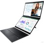Рабочая станция ASUS Zenbook 14 Duo OLED UX8406CA-PZ234W Рабочая станция ASUS Zenbook 14 Duo OLED UX8406CA-PZ234W