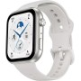 Умные часы HONOR Choice InFoWear Watch 2i (серебристый, международная версия)