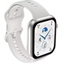 Умные часы HONOR Choice InFoWear Watch 2i (серебристый, международная версия)
