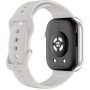 Умные часы HONOR Choice InFoWear Watch 2i (серебристый, международная версия)