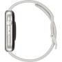 Умные часы HONOR Choice InFoWear Watch 2i (серебристый, международная версия)