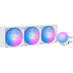 Система жидкостного охлаждения для процессора Ocypus Delta L36 WH ARGB V2 (белый) Система жидкостного охлаждения для процессора Ocypus Delta L36 WH ARGB V2 (белый)