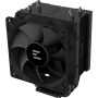 Кулер для процессора Zalman CNPS4X Black V2 Кулер для процессора Zalman CNPS4X Black V2