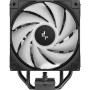 Кулер для процессора DeepCool AG400 BK ARGB V2 R-AG400-BKAMMN-GJD Кулер для процессора DeepCool AG400 BK ARGB V2 R-AG400-BKAMMN-GJD