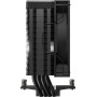 Кулер для процессора DeepCool AG400 BK ARGB V2 R-AG400-BKAMMN-GJD Кулер для процессора DeepCool AG400 BK ARGB V2 R-AG400-BKAMMN-GJD