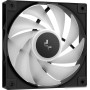 Кулер для процессора DeepCool AG400 BK ARGB V2 R-AG400-BKAMMN-GJD Кулер для процессора DeepCool AG400 BK ARGB V2 R-AG400-BKAMMN-GJD