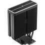 Кулер для процессора DeepCool AG400 BK ARGB V2 R-AG400-BKAMMN-GJD Кулер для процессора DeepCool AG400 BK ARGB V2 R-AG400-BKAMMN-GJD