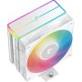 Кулер для процессора DeepCool AG400 WH ARGB V2 R-AG400-WHAMMN-GJD Кулер для процессора DeepCool AG400 WH ARGB V2 R-AG400-WHAMMN-GJD