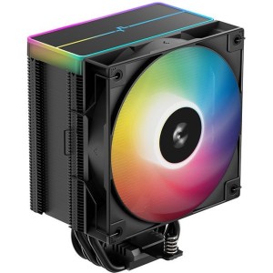 Кулер для процессора DeepCool AG500 BK ARGB V2 R-AG500-BKAMMN-GJD Кулер для процессора DeepCool AG500 BK ARGB V2 R-AG500-BKAMMN-GJD