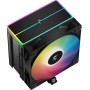 Кулер для процессора DeepCool AG500 BK ARGB V2 R-AG500-BKAMMN-GJD Кулер для процессора DeepCool AG500 BK ARGB V2 R-AG500-BKAMMN-GJD