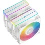 Кулер для процессора DeepCool AG620 WH ARGB V2 R-AG620-WHAMMN-GJD Кулер для процессора DeepCool AG620 WH ARGB V2 R-AG620-WHAMMN-GJD