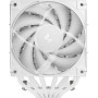 Кулер для процессора DeepCool AG620 WH ARGB V2 R-AG620-WHAMMN-GJD Кулер для процессора DeepCool AG620 WH ARGB V2 R-AG620-WHAMMN-GJD