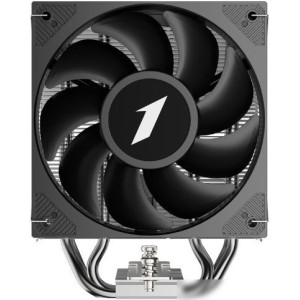 Кулер для процессора 1stPlayer CY12 (черный) Кулер для процессора 1stPlayer CY12 (черный)