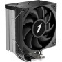 Кулер для процессора 1stPlayer CY12 (черный) Кулер для процессора 1stPlayer CY12 (черный)