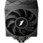 Кулер для процессора 1stPlayer CY12 (черный) Кулер для процессора 1stPlayer CY12 (черный)