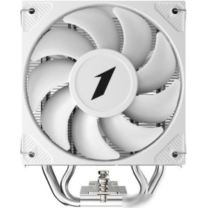 Кулер для процессора 1stPlayer CY12 (белый) Кулер для процессора 1stPlayer CY12 (белый)