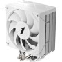 Кулер для процессора 1stPlayer CY12 (белый)