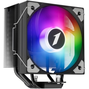 Кулер для процессора 1stPlayer PS130 (черный) Кулер для процессора 1stPlayer PS130 (черный)