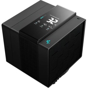 Кулер для процессора DeepCool Assassin IV VC Vision R-ASN4-BKNVMD-G Кулер для процессора DeepCool Assassin IV VC Vision R-ASN4-BKNVMD-G