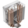 Кулер для процессора ID-Cooling FROZN A410 SE White Кулер для процессора ID-Cooling FROZN A410 SE White