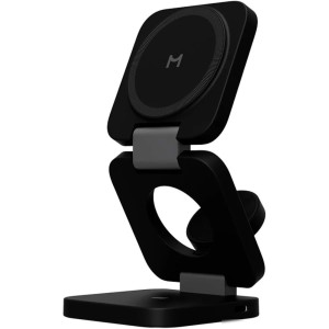 Беспроводное зарядное Magssory WCH013 (черный) Беспроводное зарядное Magssory WCH013 (черный)