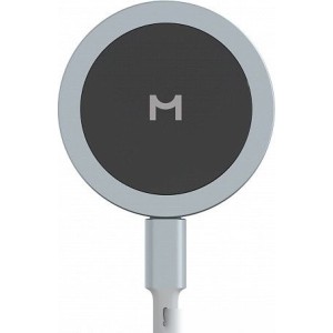 Беспроводное зарядное Magssory Coin 2 в 1 WCH015 Беспроводное зарядное Magssory Coin 2 в 1 WCH015