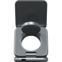 Беспроводное зарядное Magssory Fold Pro 3 в 1 WCH063 (темно-серый)