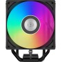 Кулер для процессора PCCooler RT500 Digital ARGB (черный) Кулер для процессора PCCooler RT500 Digital ARGB (черный)