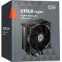 Кулер для процессора PCCooler RT500 Digital (черный) Кулер для процессора PCCooler RT500 Digital (черный)