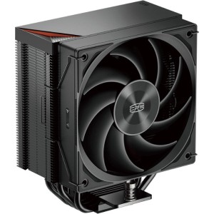 Кулер для процессора PCCooler RZ500 (черный) Кулер для процессора PCCooler RZ500 (черный)