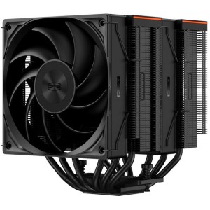 Кулер для процессора PCCooler RZ620 BK Кулер для процессора PCCooler RZ620 BK