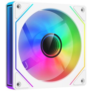 Вентилятор для корпуса DeepCool CG530 WH R-EDF120-WHAPP17-G-1