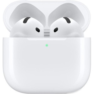 Наушники Apple AirPods 4 (без активного шумоподавления)