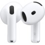 Наушники Apple AirPods 4 (без активного шумоподавления)