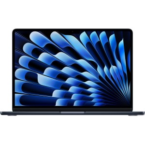 Ноутбук Apple MacBook Air 13" M4 2025 MC6C4