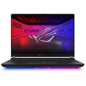 Игровой ноутбук ASUS ROG Strix SCAR 16 2025 G635LX-RW150 Игровой ноутбук ASUS ROG Strix SCAR 16 2025 G635LX-RW150