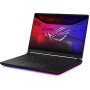 Игровой ноутбук ASUS ROG Strix SCAR 16 2025 G635LX-RW150 Игровой ноутбук ASUS ROG Strix SCAR 16 2025 G635LX-RW150