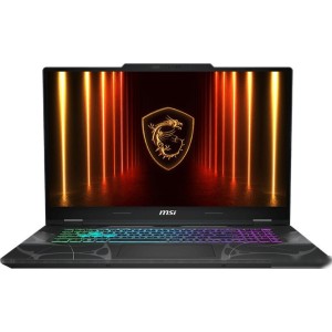 Игровой ноутбук MSI Cyborg 15 B2RWFKG-025XRU