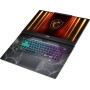 Игровой ноутбук MSI Cyborg 15 B2RWFKG-025XRU Игровой ноутбук MSI Cyborg 15 B2RWFKG-025XRU