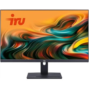 Моноблок iRU Tactio 27IM 2044690