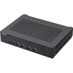 Компактный компьютер ASUS ExpertCenter PN43-B-SN013MF