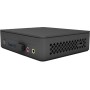 Компактный компьютер Intel NUC 11 Essential Kit no cord, single pack BNUC11ATKC40000