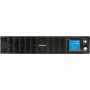 Источник бесперебойного питания CyberPower PR3000 LCD 2U (PR3000ELCDRT2U)