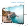 Телевизор Витязь 65LU1260