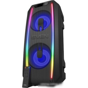 Колонка для вечеринок SVEN PS-740 Колонка для вечеринок SVEN PS-740