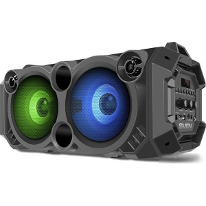 Беспроводная колонка SVEN PS-550 Беспроводная колонка SVEN PS-550