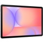 Планшет Samsung Galaxy Tab S10 Lite 5G SM-X406 8GB/256GB (серебристый)