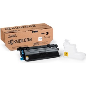 Картридж Kyocera TK-3300 Картридж Kyocera TK-3300